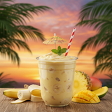 Bio Clear Unbranded Tumbler