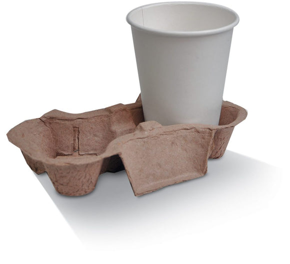 Paper Cup Egg Tray