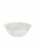 Plastic Salad Bowl