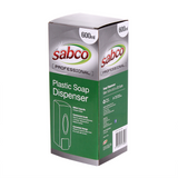 Plastic Soap Dispenser