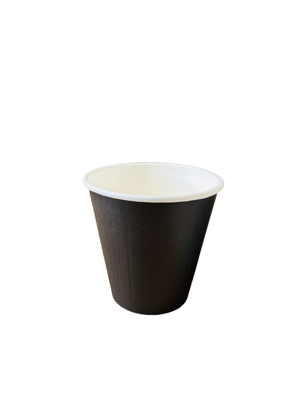 Eco Aqueous Double Wall Paper Cups