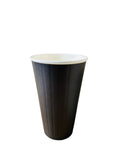 Eco Aqueous Double Wall Paper Cups