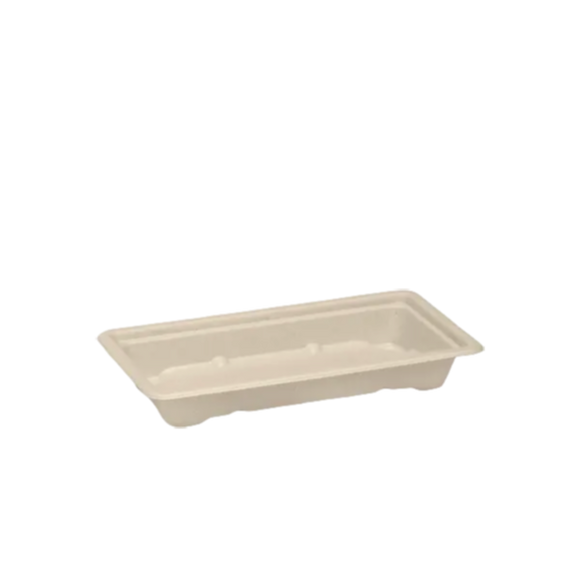 Biocane Sushi Tray
