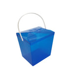 Plastic Gift Box 26oz