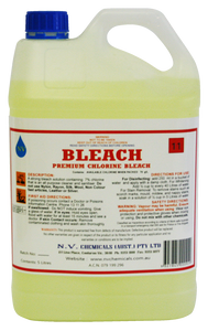 Premium Bleach