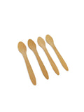 EKO Wooden Long Spoon