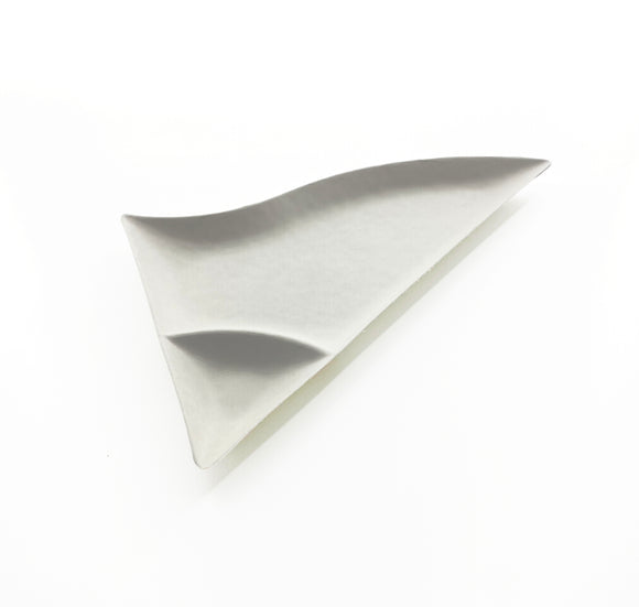 EKO Triangle Paper Plate